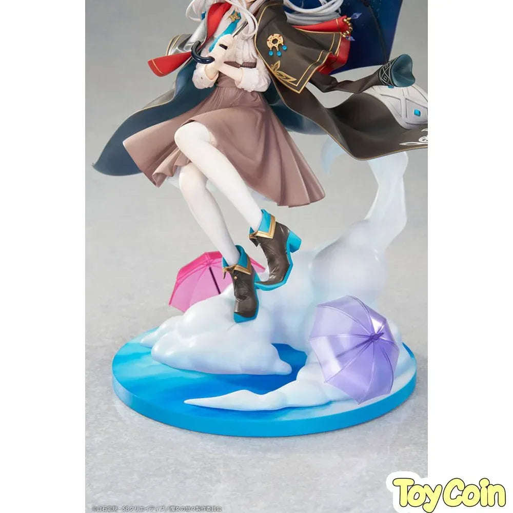 Elaina -Sky After Rain- by Elegant - Shop at ToyCoin