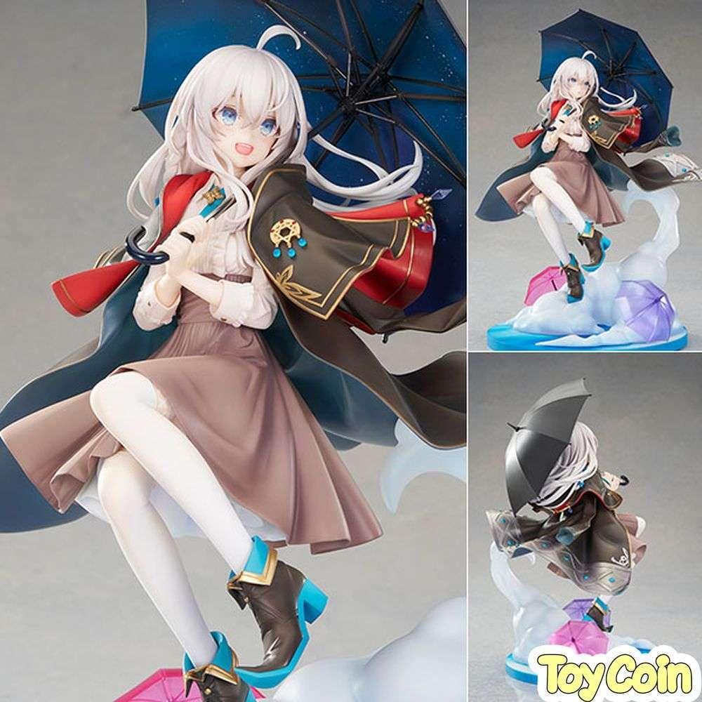 Elaina -Sky After Rain- by Elegant - Shop at ToyCoin