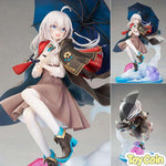 Elaina -Sky After Rain- by Elegant - Shop at ToyCoin