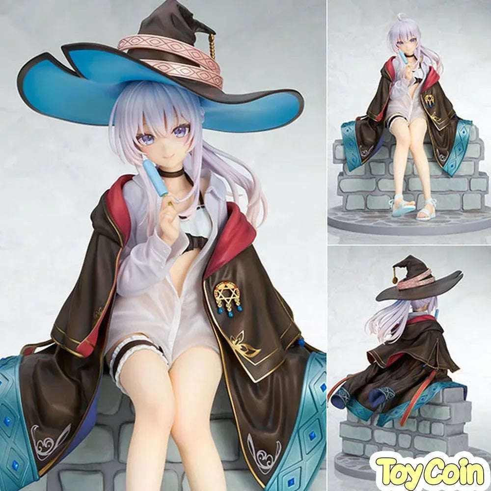 Elaina Summer Vacation Ver. by FuRyu - Shop at ToyCoin