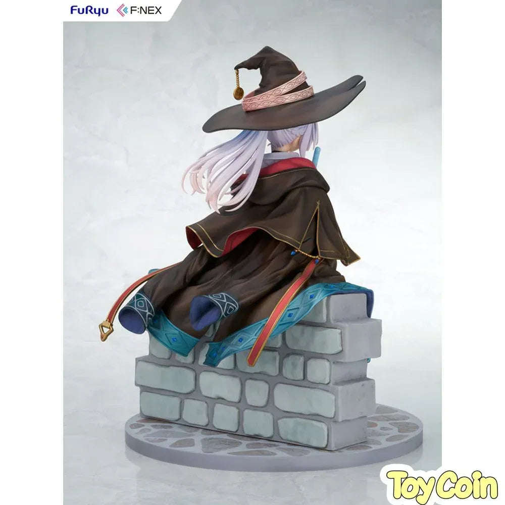 Elaina Summer Vacation Ver. by FuRyu - Shop at ToyCoin