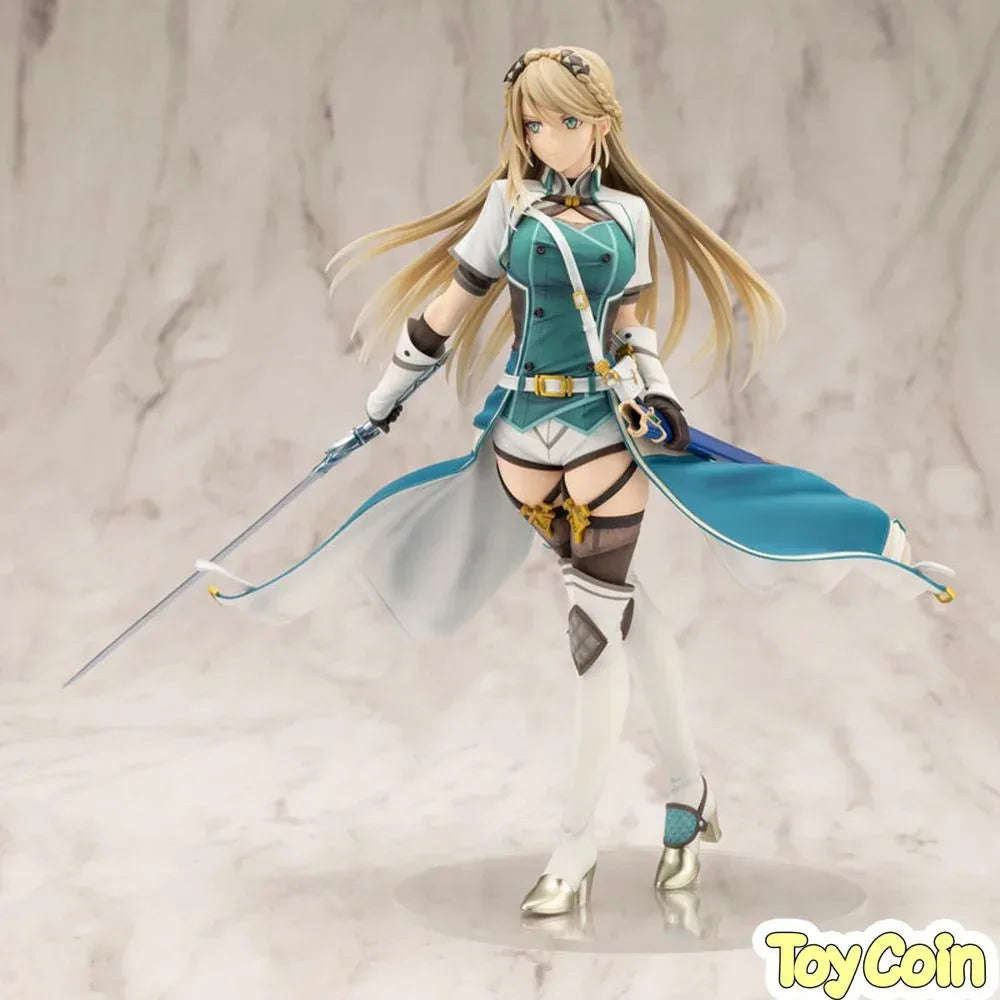 Elaine Auclair by Kotobukiya - Shop at ToyCoin
