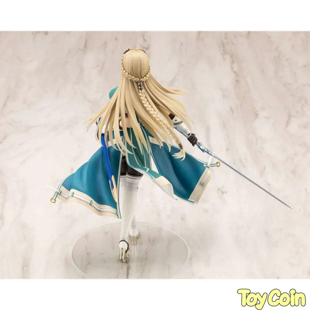 Elaine Auclair by Kotobukiya - Shop at ToyCoin