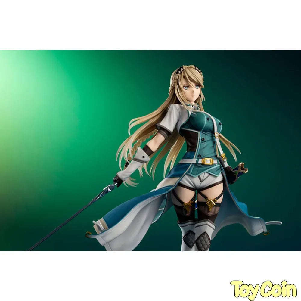 Elaine Auclair by Kotobukiya - Shop at ToyCoin