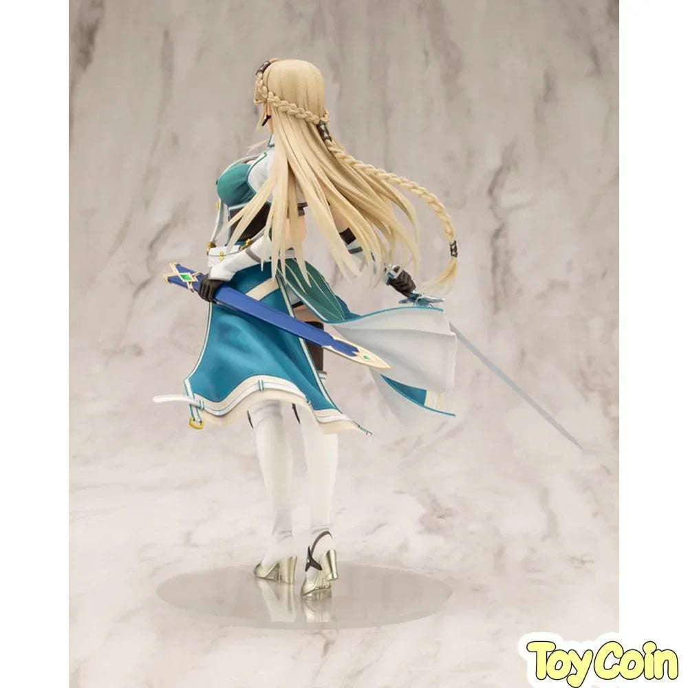 Elaine Auclair by Kotobukiya - Shop at ToyCoin