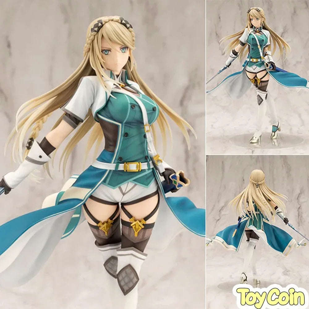 Elaine Auclair by Kotobukiya - Shop at ToyCoin