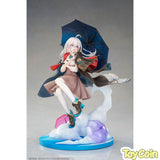 Elaina -Sky After Rain-