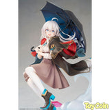 Elaina -Sky After Rain-