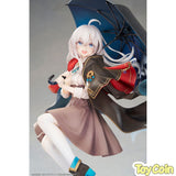 Elaina -Sky After Rain-