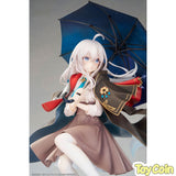 Elaina -Sky After Rain-