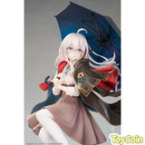 Elaina -Sky After Rain-