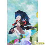 Elaina -Sky After Rain-