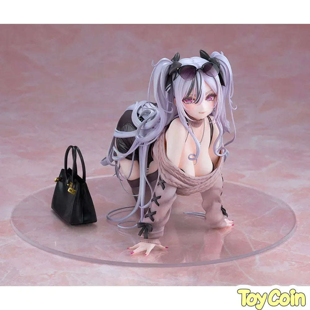 Elbe: Pure-Hearted Bad Girl Ver. by Alter - Shop at ToyCoin