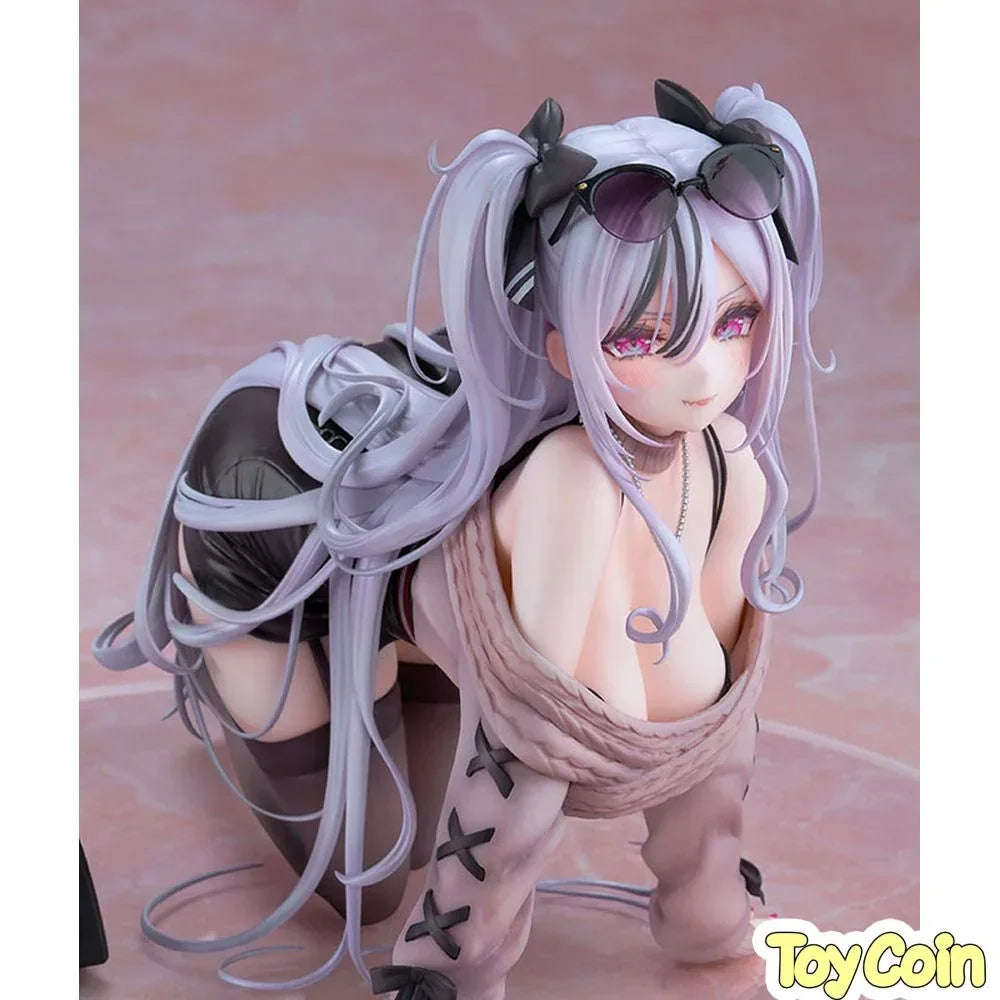 Elbe: Pure-Hearted Bad Girl Ver. by Alter - Shop at ToyCoin