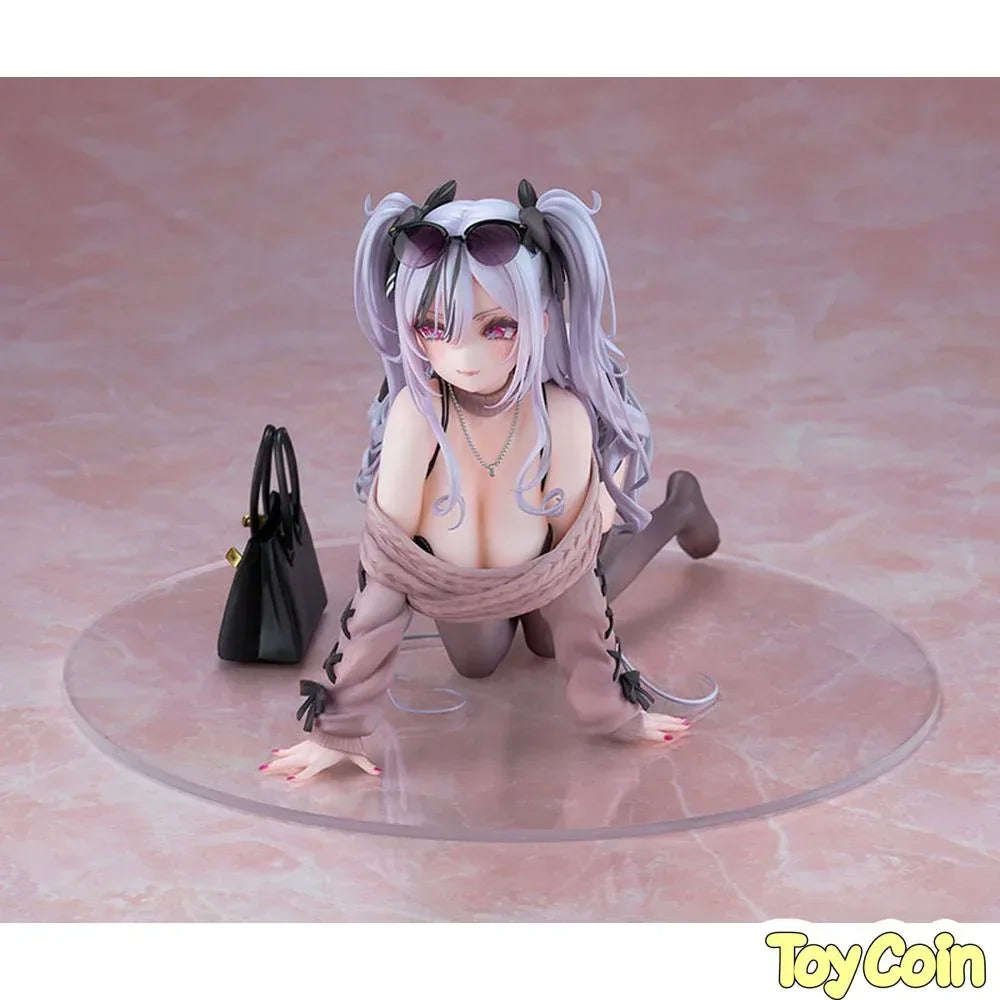 Elbe: Pure-Hearted Bad Girl Ver. by Alter - Shop at ToyCoin