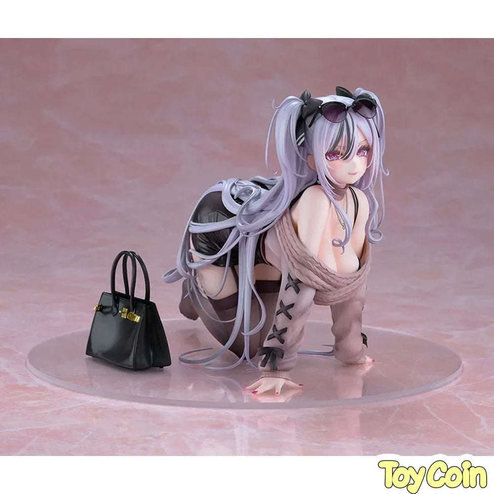 Elbe: Pure-Hearted Bad Girl Ver. by Alter - Shop at ToyCoin