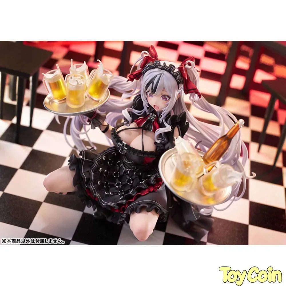 Elbe: Time to Show Off? by GOLDENHEAD - Shop at ToyCoin