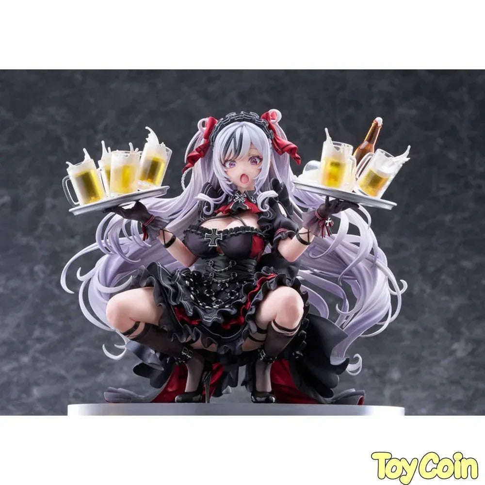Elbe: Time to Show Off? by GOLDENHEAD - Shop at ToyCoin