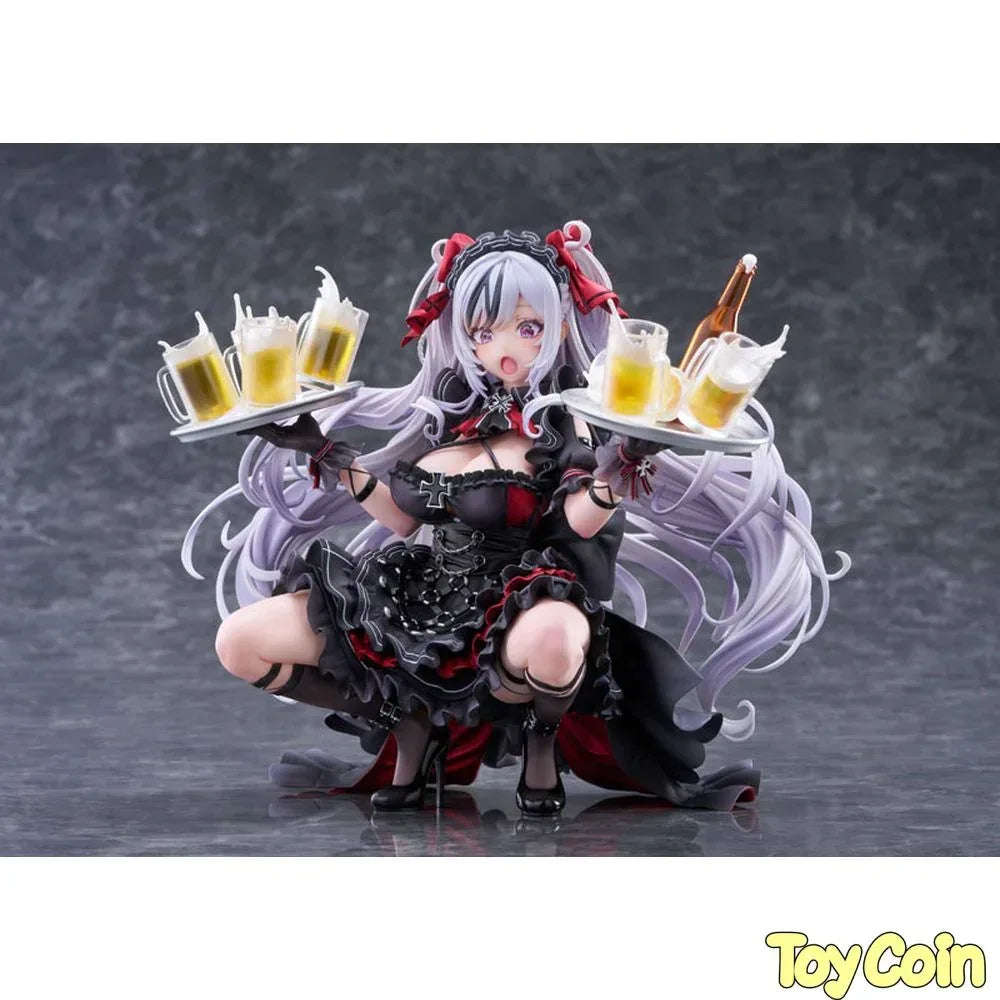 Elbe: Time to Show Off? by GOLDENHEAD - Shop at ToyCoin