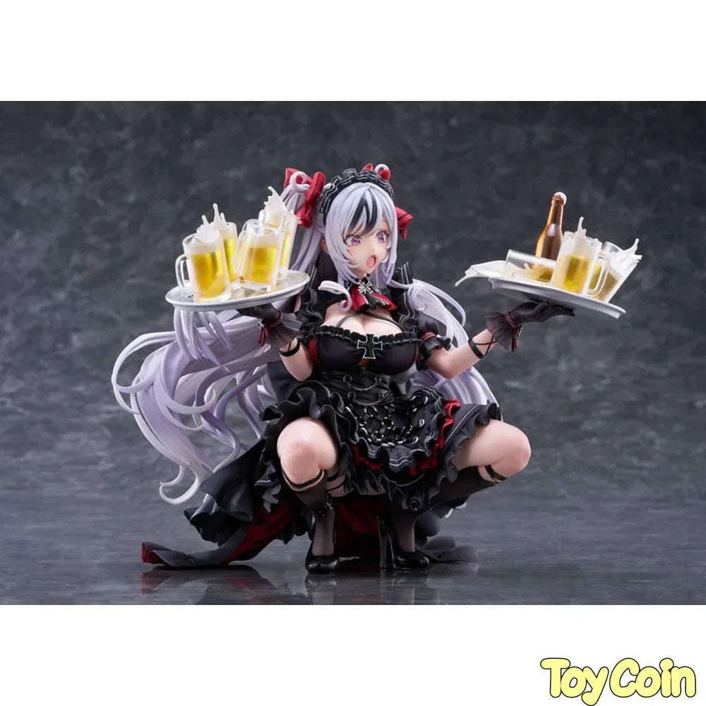 Elbe: Time to Show Off? by GOLDENHEAD - Shop at ToyCoin