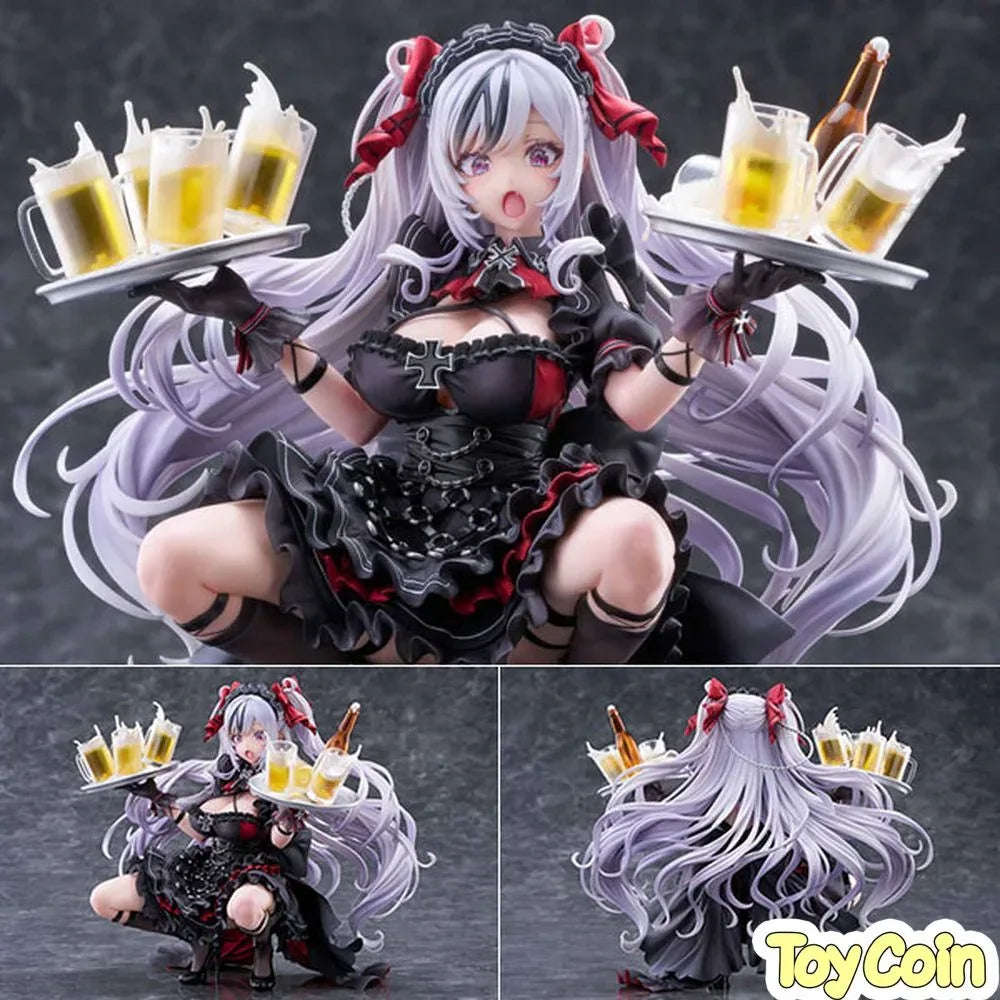Elbe: Time to Show Off? by GOLDENHEAD - Shop at ToyCoin