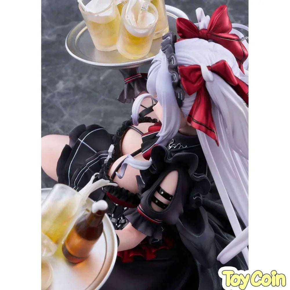 Elbe: Time to Show Off? by GOLDENHEAD - Shop at ToyCoin