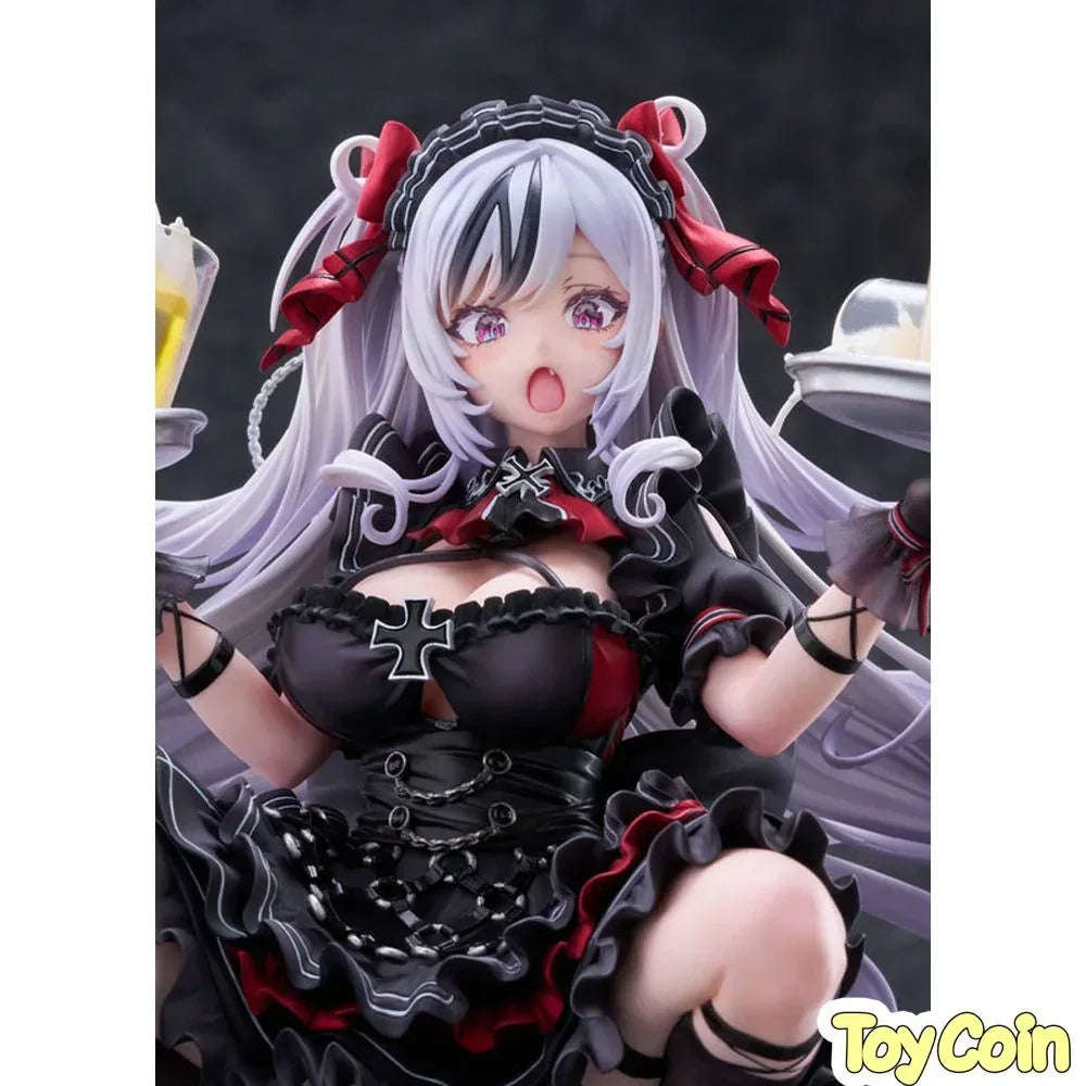 Elbe: Time to Show Off? by GOLDENHEAD - Shop at ToyCoin