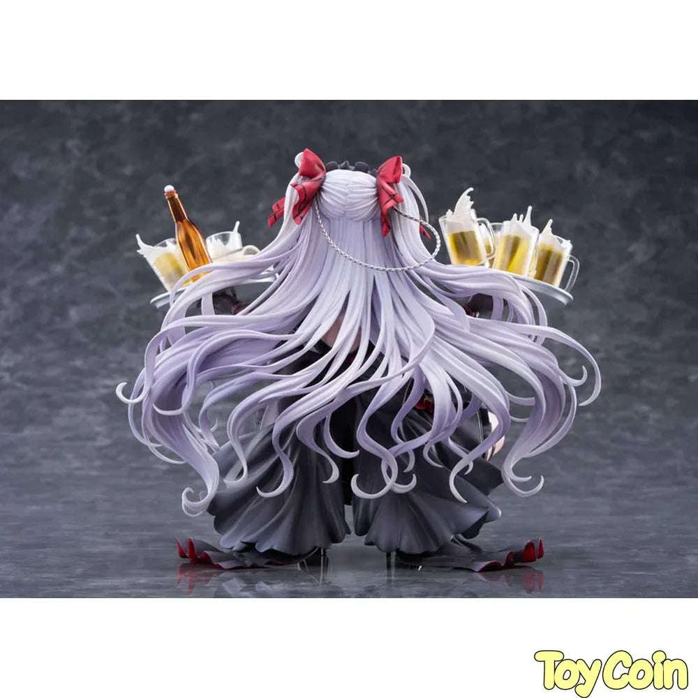 Elbe: Time to Show Off? by GOLDENHEAD - Shop at ToyCoin