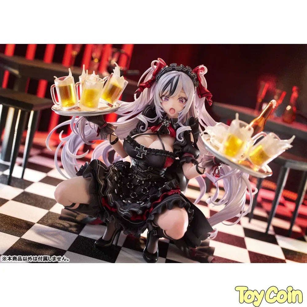 Elbe: Time to Show Off? by GOLDENHEAD - Shop at ToyCoin