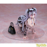 Elbe: Pure-Hearted Bad Girl Ver.