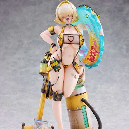 Elegg: Boom and Shock by Hobby Sakura - Shop at ToyCoin