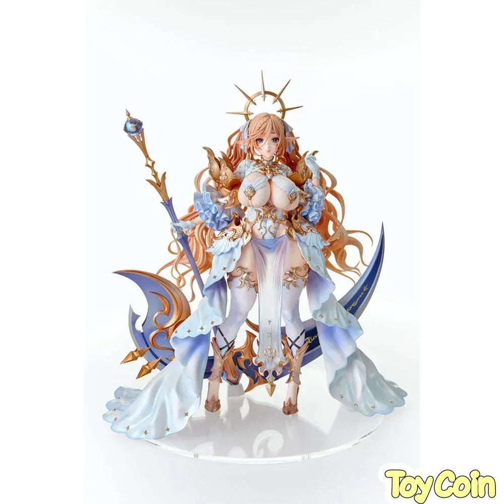 Elf Village 14th Villager Mama Tiana by Vertex - Shop at ToyCoin