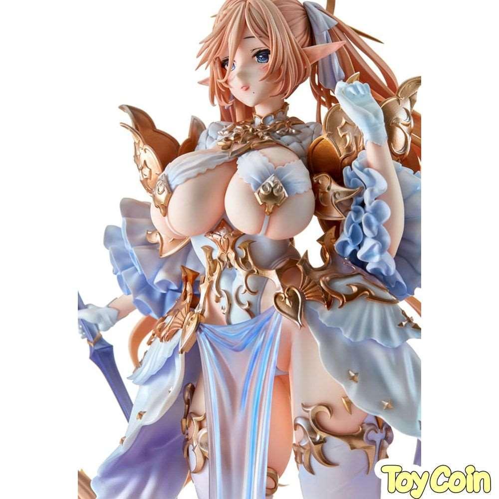 Elf Village 14th Villager Mama Tiana by Vertex - Shop at ToyCoin
