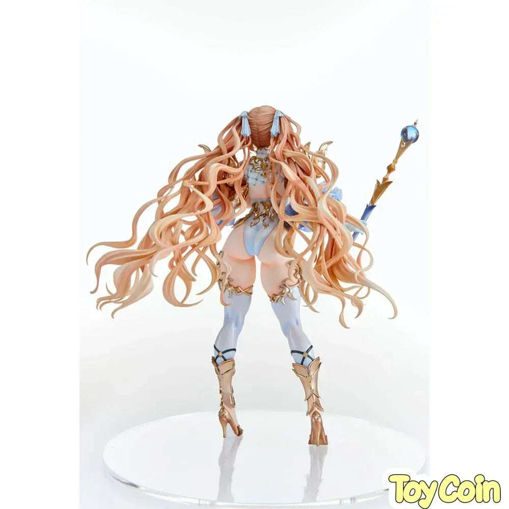 Elf Village 14th Villager Mama Tiana by Vertex - Shop at ToyCoin