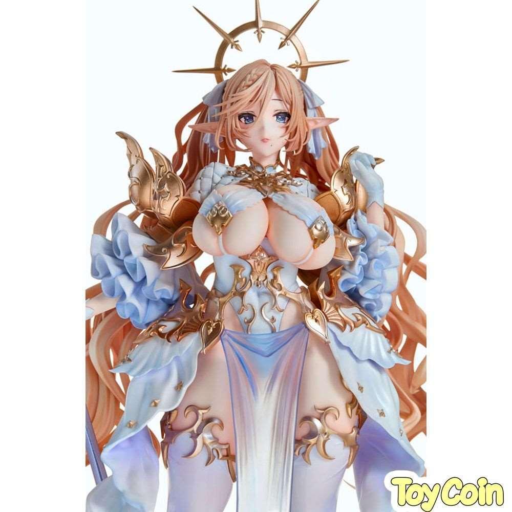 Elf Village 14th Villager Mama Tiana by Vertex - Shop at ToyCoin