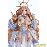 Elf Village 14th Villager Mama Tiana by Vertex - Shop at ToyCoin