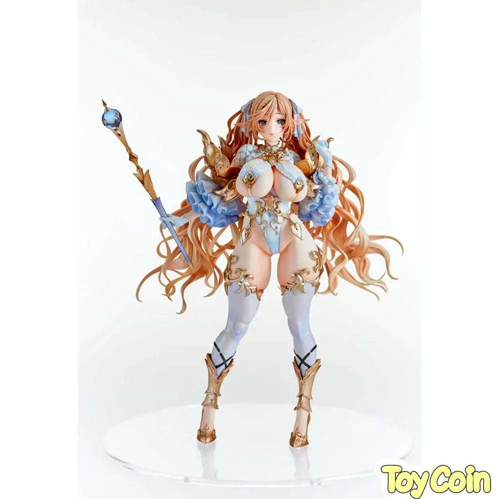 Elf Village 14th Villager Mama Tiana by Vertex - Shop at ToyCoin