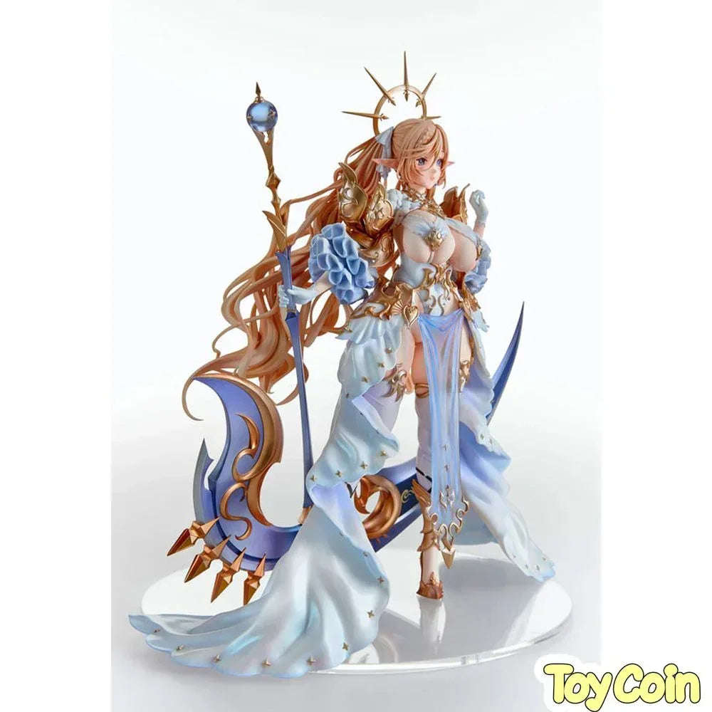 Elf Village 14th Villager Mama Tiana by Vertex - Shop at ToyCoin