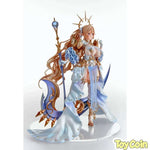 Elf Village 14th Villager Mama Tiana by Vertex - Shop at ToyCoin