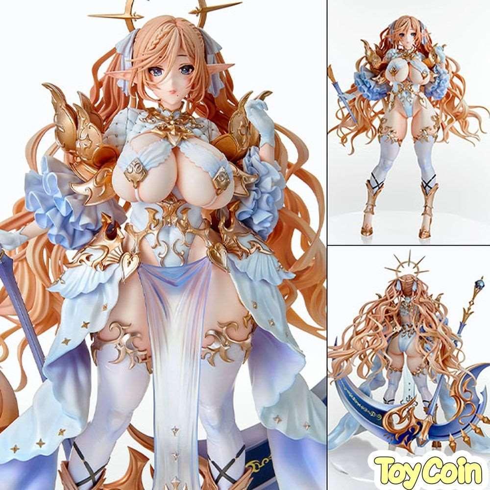Elf Village 14th Villager Mama Tiana by Vertex - Shop at ToyCoin