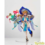 Elf Village 15th Villager Milklinde by Vertex - Shop at ToyCoin