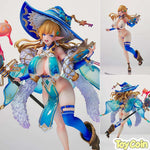Elf Village 15th Villager Milklinde by Vertex - Shop at ToyCoin