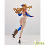 Elf Village 15th Villager Milklinde by Vertex - Shop at ToyCoin