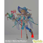 Elf Village 15th Villager Milklinde by Vertex - Shop at ToyCoin