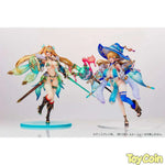Elf Village 15th Villager Milklinde by Vertex - Shop at ToyCoin