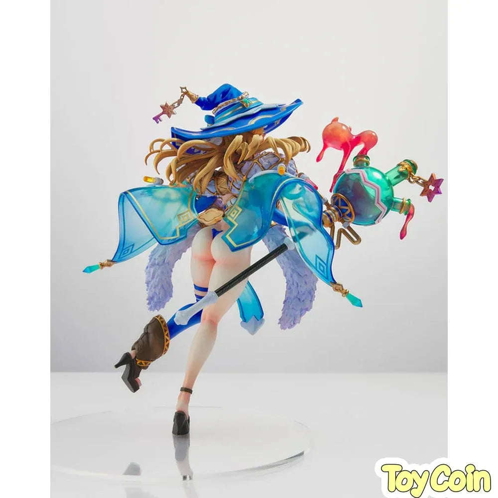Elf Village 15th Villager Milklinde by Vertex - Shop at ToyCoin