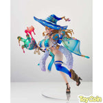 Elf Village 15th Villager Milklinde by Vertex - Shop at ToyCoin