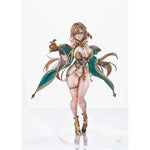 Elf Village 18th Villager Hazel by Vertex - Shop at ToyCoin