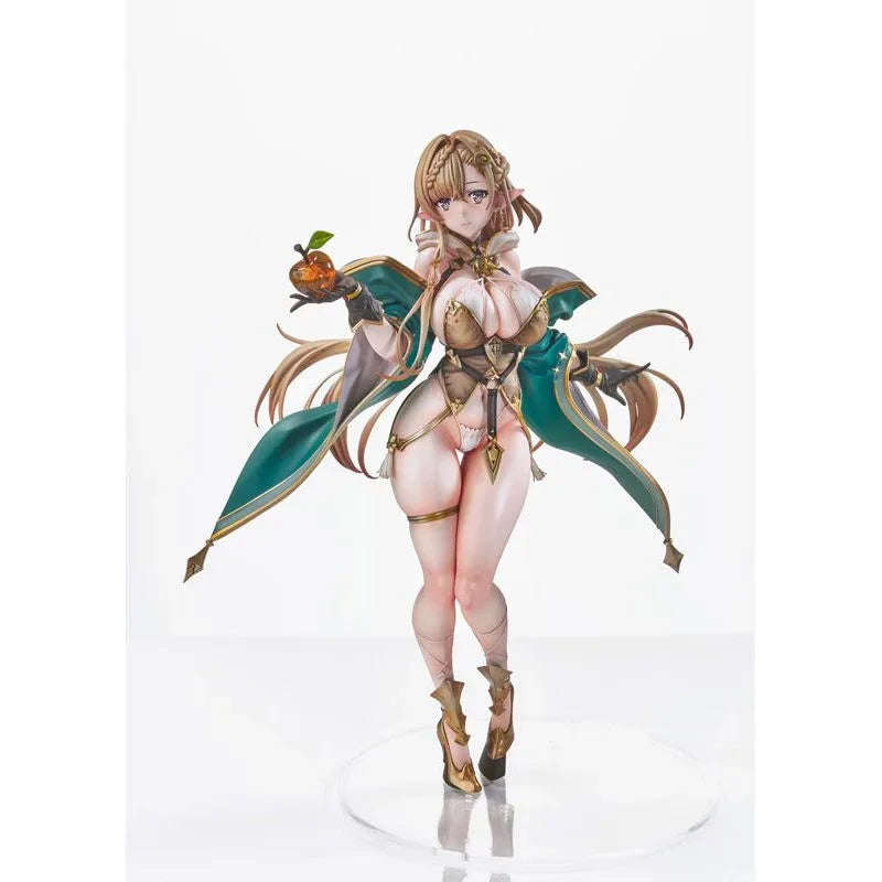 Elf Village 18th Villager Hazel by Vertex - Shop at ToyCoin