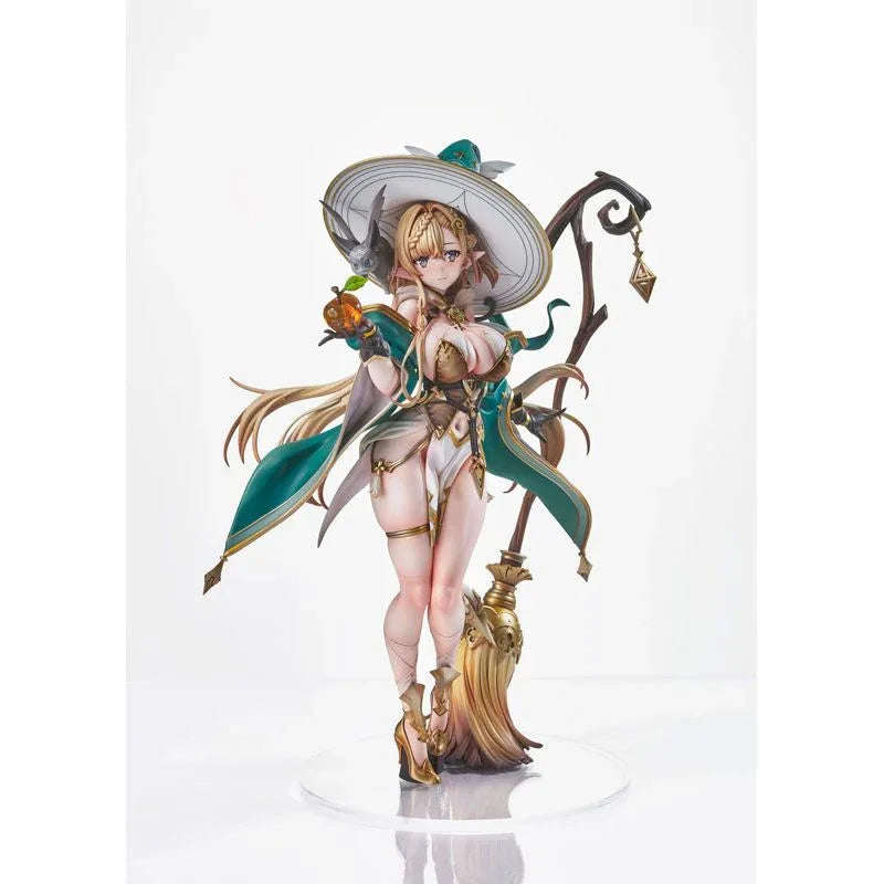 Elf Village 18th Villager Hazel by Vertex - Shop at ToyCoin